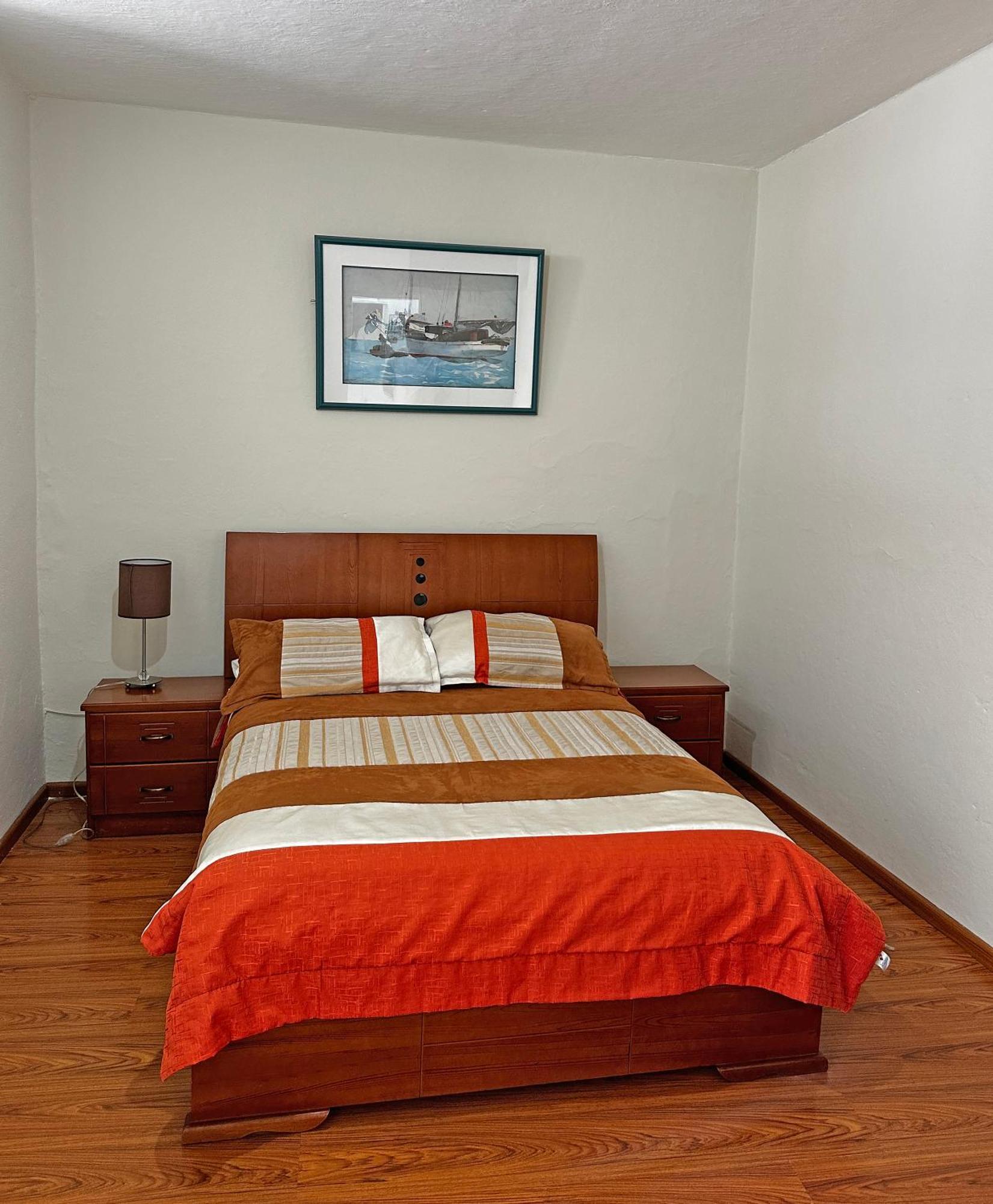 Hostal Latina Cuenca Exterior foto